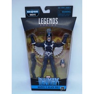 Marvel Legends Black Bolt (Okoye Wave)