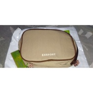 Exsport pouch