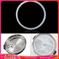 [TTS]☼2/2.8/4/5/6L Silicone Pot Sealing Ring Replacement for Electric Pressure Cooker