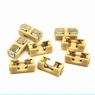 Ready stock* 5PCS 1808 Fuse / Fuse Smd Holder-Socket