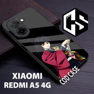 Softcase Glossy REDMI A5 4G /case redmi a5 /casing redmi a5 4g /glitter