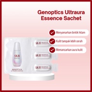 Skii SK-II SK2 Genoptics Ultraura Essence Sachet - Ultra aura
