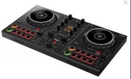 Pioneer 2-channel Smart DJ Controller DDJ-200