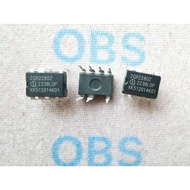 ((5pcs) 2QR2280 Imported 2QR2280Z Power Management Chip ICE2QR2280Z In-Line DIP-7