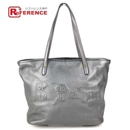 BVLGARI Collezione S.Bulgari 標誌單肩包