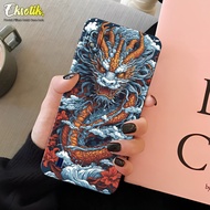 Case Untuk Samsung A10 (SM-A105F) - Eksotik - Casing Samsung A10 - Bahan Premium - Kesing Samsung A1