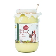 Kudej Desi Kankrej Cow A2 Ghee 950ml