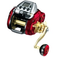 17 NEW DAIWA Fishing reel SEABORG 800MJ Electric Reel 800MJ with 1 Year Local Warranty & Free Gift