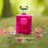 LORENZO VILLORESI Mare Nostrum Teti ✨NICHE小眾冷門香水 需預訂 Pre-order