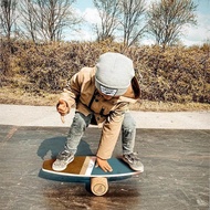 Beginner Introductory Balance Board Sense Integration Training Smart Board Children Ski Balance Boar