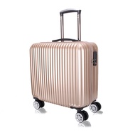 กระเป๋าเดินทางแบบพกพาขนาดเล็ก 16 นิ้ว กระเป๋าเดินทางขนาดเล็ก 18 นิ้ว กระเป๋าเดินทางชาย 22 นิ้ว กระเป