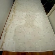 Spring Bed Kasur In The Box 120x200 Bekas Second