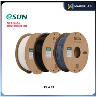 eSUN ePLA-ST ST PLA 1.75mm 1kg (2.2 lbs) 3D Filament 3D Printer