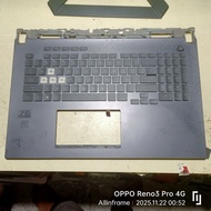 Asus ROG Laptop Keyboard FRAME StriX G17 G713 G713QE G713QR G713RM G713QM