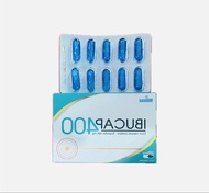 TYLENOL 500 mg ไทลินอล 500 พาราเซตามอล 10 เม็ด ยาสามัญประจำบ้าน จำนวน 1 แผง