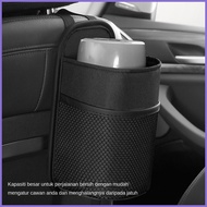 Auto Hangings Water Bottle Holder Bag Hangings Water Bottle Car Bag Multifunctional Car Seat Side Bo