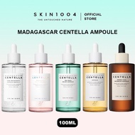 【Ready 100ml】SKIN1004 Madagascar Centella Ampoule/Poremizing Fresh /Tea-Trica Relief /Probio-Cica In
