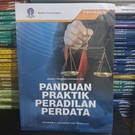 OPEN UNIVERSITY COURT PRACTICE