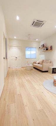 4 min to D'Garden [TV box] 6-11pax