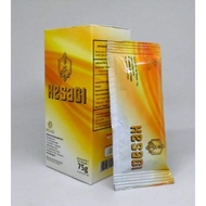 madu kesagi original 1 box isi 5 sachet