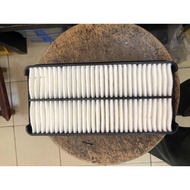 CLEAR STOCK SUZUKI VITARA SJ413 3DOOR AIR FILTER