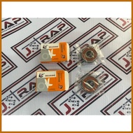✢ ∱ ➧ KHC Front mags Bearing Suzuki Burgman Street 125 / skydrive 2pcs
