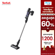 Tefal เครื่องดูดฝุ่นไร้สาย X-PERT 7.60 รุ่น TY6A35WO