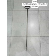 KLS Loading Spike / Tojok Sawit ( Agriculture & oil palm Harvesting Tools)