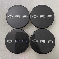 Suitable for Great Wall Euler Hub Cap Suitable for Great Wall Euler R1 Black Cat R2 White Cat Hub Ce