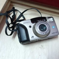 Old camera Minolta Vectis 40 APS compact point/kamera lama,film camera