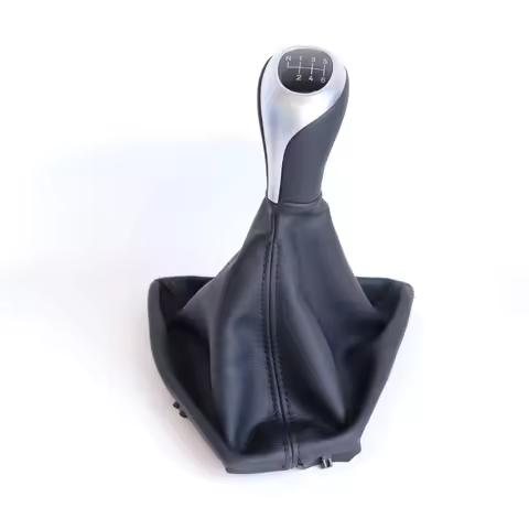 Car Shift Knob Gear Knob Car Styling Accessories For BMW Q7 F10 F11 F20 F21 F30 F31 K25 K26 K27
