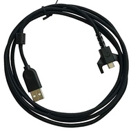 USB Charging Cable Replacement for Logitech G403 G900 G903 G703 G PRO G Pro x Superlight Wireless Ga