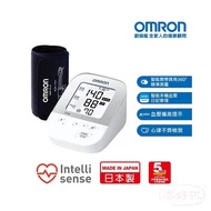 日本 Omron JPN610T 藍芽手臂式血壓計 (日本製造)