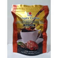 Lingzhi black coffee DXN (ready stock)