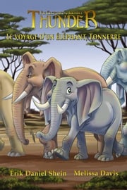 Le voyage d’un éléphant, Tonnerre Erik Daniel Shein