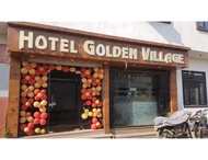 Hotel Golden Village Sidcul, Haridwar