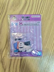 一番賞 安尼亞 彭德狗狗 間諜家家酒