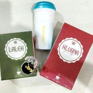 KLUBNA DAN LALEH WITH FREE GIFT