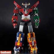 全新 Blitzway 5Pro Studio Voltron GoLion 百獸王 金剛戰神
