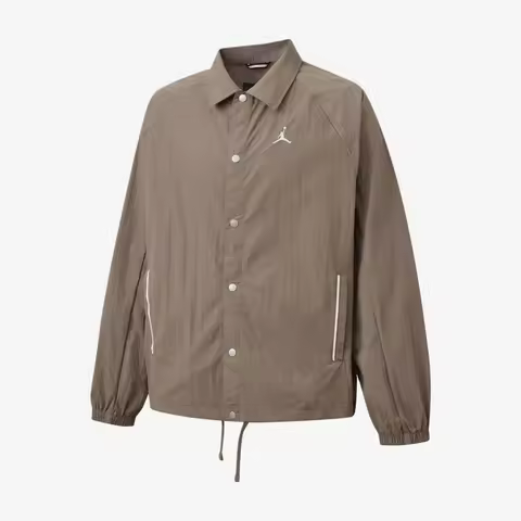 Nike genuine JORDAN lapel casual jacket new men's jacket II5319-040