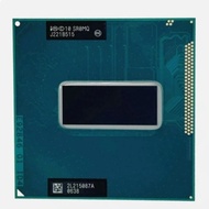 Intel Core CPU I7 3612QM 3632QM 2.1GHz 4 Core 8 Thread 22nm 35W notebook Processor SR0MQ/SR0V0