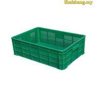 Heavy Duty Crate / Stackable Basket / Storage Box