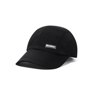 Butter Goods Stride 4 Panel Cap Black