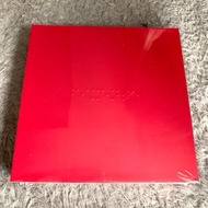 AB6IX ALBUM - 6IXENSE