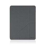 GNOVEL iPad 10.9 多角度保護殼-灰 GNPD20221027-02燦坤線上購物
