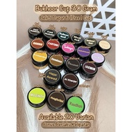 BUY 5 GET 6 - BUY 10 GET 12 Bukhoor Cup 30 Gram Bukhur Incense Dozen Maghribi Bukhur Oud Bukhur Madi