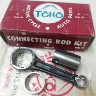 Japan Rod Kit EX5 connecting rod set EX5 Hi Power Model Lama high power