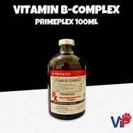 B-Complex for Animals 100ml Multivitamin Primeplex B-Complex