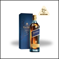 JOHNNIE WALKER Blue Label 700ml
