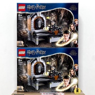 [Kaohsiung ∣ Ayu Shop] Out Of Stock LEGO 40598 Gulingge Vault Harry Potter Can Match 76417